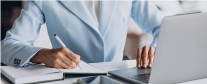 Аутсорсинг (сопровождение организации при ведении первичной отчетной документации в области охраны окружающей среды).