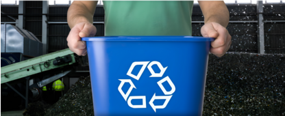 Обращение с отходами производства на предприятии (разработка инструкций по обращению с отходами и др.)