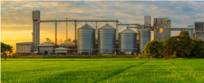 Разработка проектов санитарно-защитных зон предприятий, сопровождение при разработке раздела